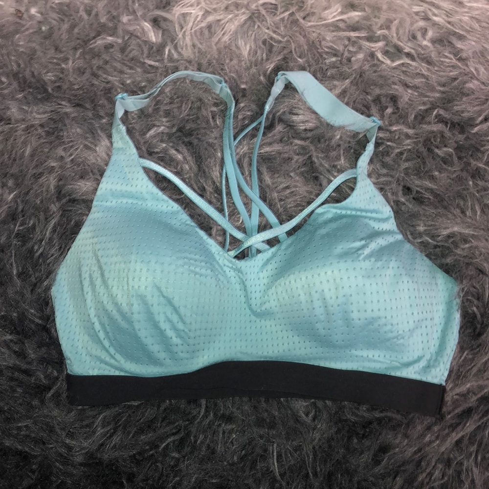 Victoria secret sports bra